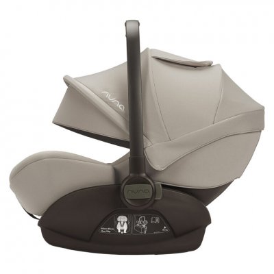 Nuna Arra Next - Hazelwood - obrázek