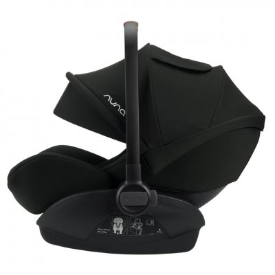 Nuna Arra Next - Caviar 2023 - obrázek