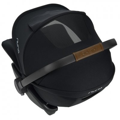 Nuna Arra Next - Caviar 2023 - obrázek