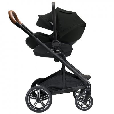 Nuna Arra Next - Caviar 2023 - obrázek