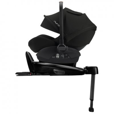 Nuna Arra Next - Caviar 2023 - obrázek