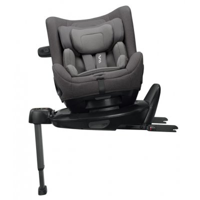 Nuna Todl Next - Granite