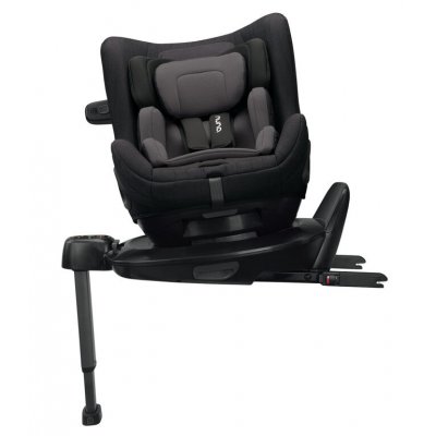 Nuna Todl Next - Caviar