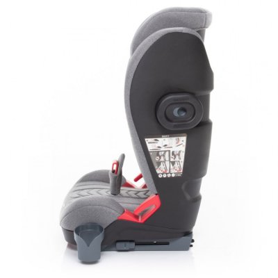 Zopa Matrix - Silver Grey - obrázek