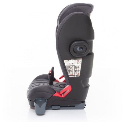 Zopa Matrix - Night Black - obrázek