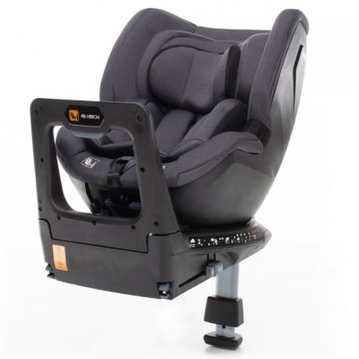 Zopa Voyager 2 - Night Black