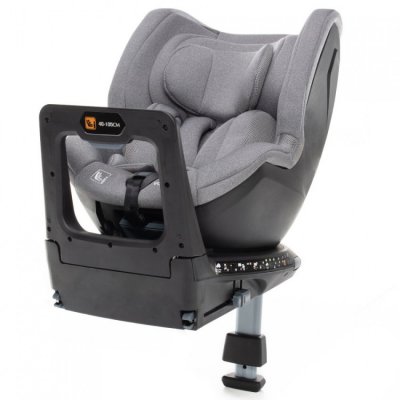 Zopa Voyager 2 - Silver Grey