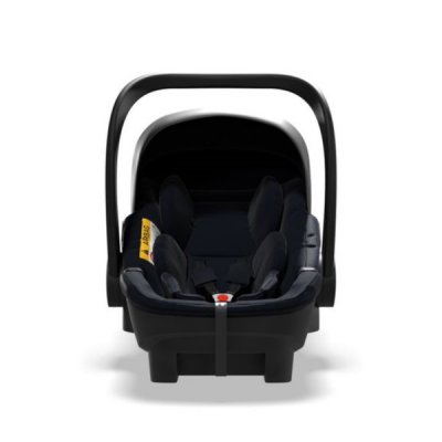 Moon autosedačka Plus 1 - Navy 2022 - obrázek