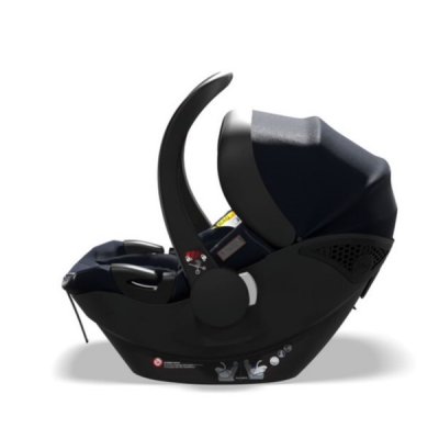 Moon autosedačka Plus 1 - Navy 2022 - obrázek