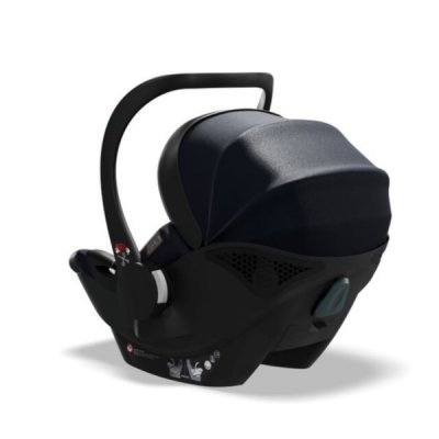 Moon autosedačka Plus 1 - Navy 2022 - obrázek