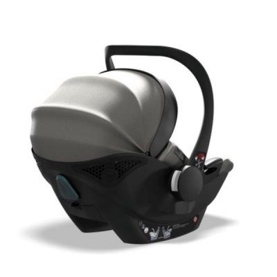 Moon autosedačka Plus 1 - Shadow 2022 - obrázek