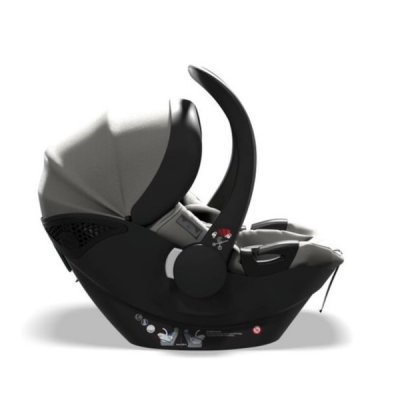 Moon autosedačka Plus 1 - Shadow 2022 - obrázek