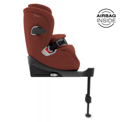 Cybex Platinum Anoris T i-Size - Autumn Gold 2023 - obrázek