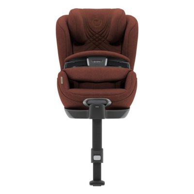 Cybex Platinum Anoris T i-Size - Autumn Gold 2023 - obrázek