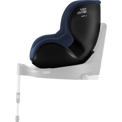 Britax Römer DualFix 3 i-Size - Indigo Blue - obrázek