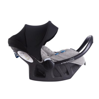 Avionaut Pixel Pro - Šedá - obrázek