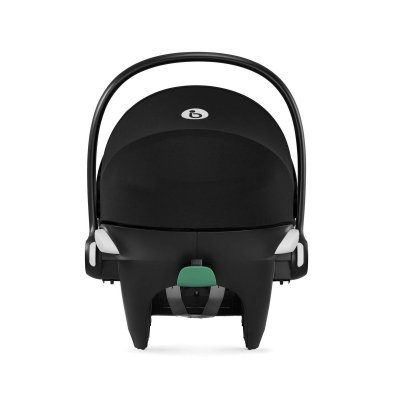 CBX by Cybex Aton B2 i-Size + Base One - Steel Grey - obrázek