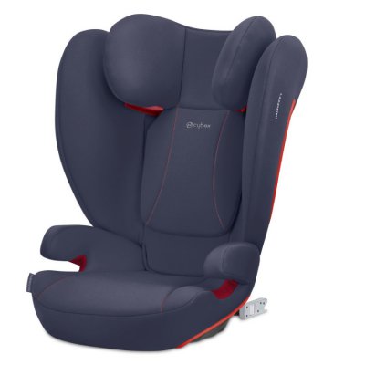 Cybex Solution B2-fix - Bay Blue 2023