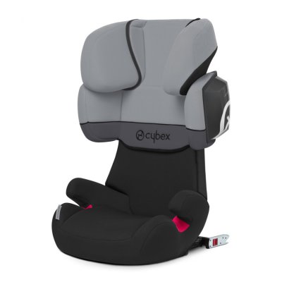Cybex Solution X2-fix - Cobblestone
