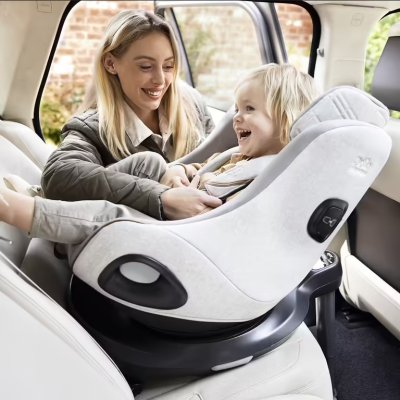 Joie i-Harbour - Signature Oyster - obrázek