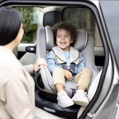 Joie i-Harbour - Signature Oyster - obrázek