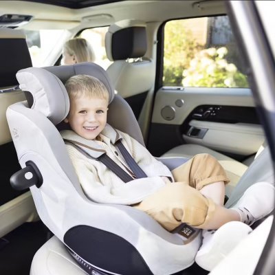 Joie i-Prodigi - Signature Oyster - obrázek