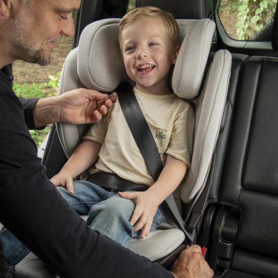 Nuna Aace LX - Frost 2023 - obrázek