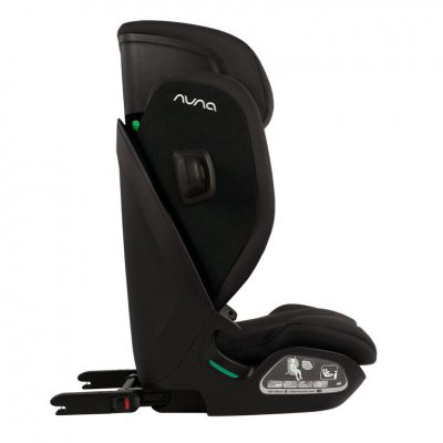 Nuna Aace LX - Caviar - obrázek
