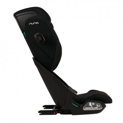 Nuna Aace LX - Caviar - obrázek