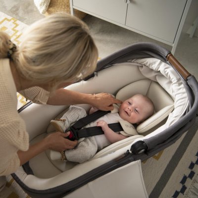 Nuna Cari Aire - Hazelwood 2022 - obrázek