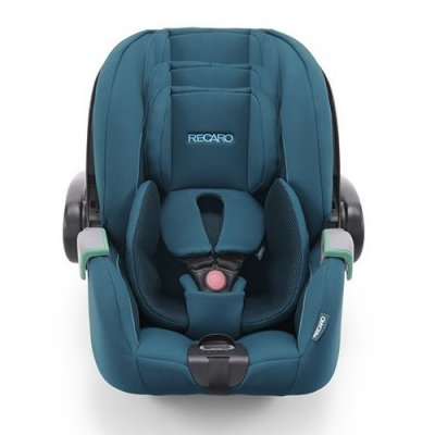 Recaro Avan Select - Teal Green - obrázek