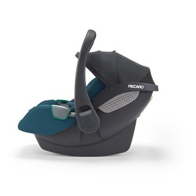Recaro Avan Select - Teal Green - obrázek