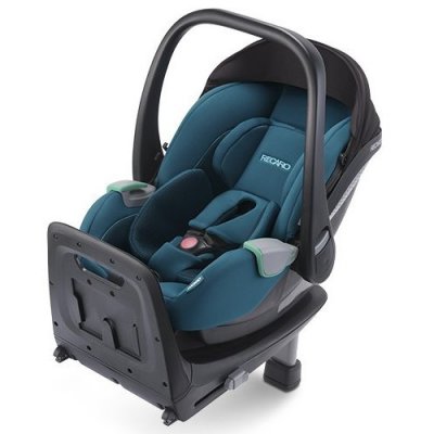 Recaro Avan Select - Teal Green - obrázek