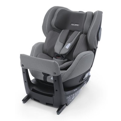 Recaro Salia Prime - Silent Grey