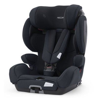 Recaro Tian Elite Prime - Mat Black
