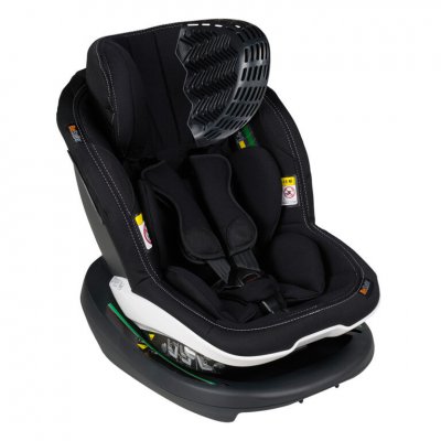 BeSafe iZi Modular A X1 i-Size  - Metallic Mélange - obrázek