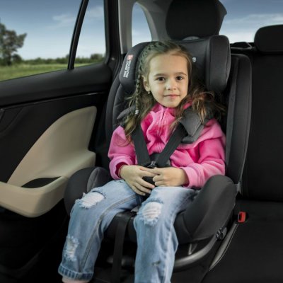 Zopa Universal Fix 2 - Night Black - obrázek