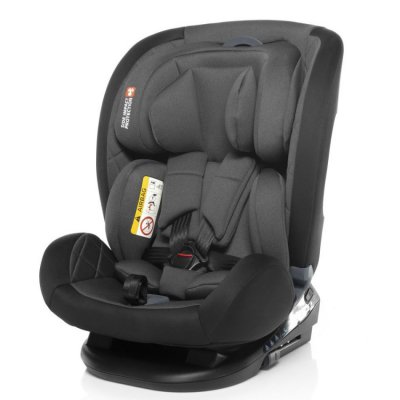 Zopa Universal Fix 2 - Night Black