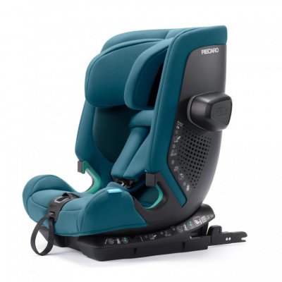 Recaro Toria Elite Select - Teal Green - obrázek