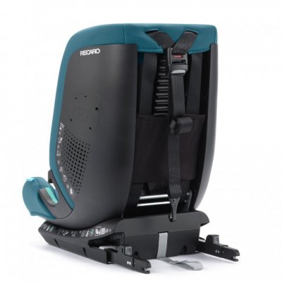 Recaro Toria Elite Select - Teal Green - obrázek