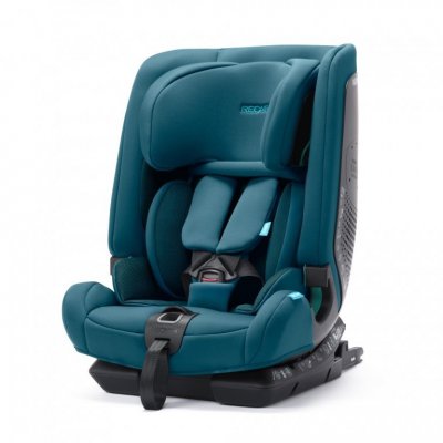 Recaro Toria Elite Select - Teal Green