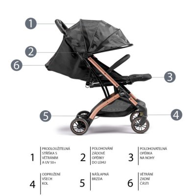 Cam Compass II - Col. 199 - obrázek