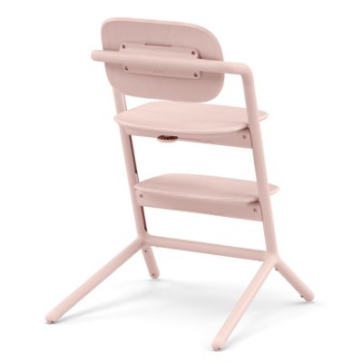 Cybex Lemo - Pearl Pink - obrázek