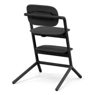 Cybex Lemo - Stunning Black - obrázek