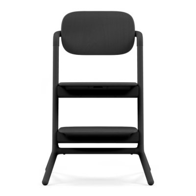 Cybex Lemo - Stunning Black - obrázek