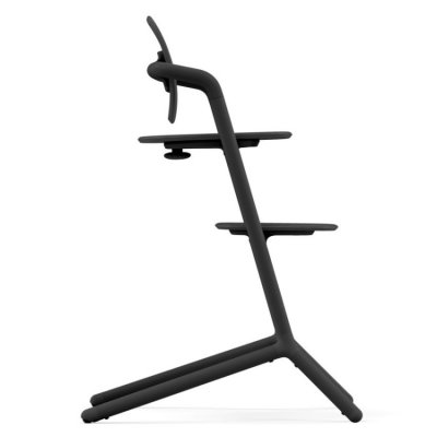 Cybex Lemo - Stunning Black - obrázek