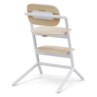 Cybex Lemo - Sand White - obrázek