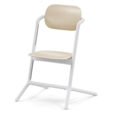 Cybex Lemo - Sand White - obrázek
