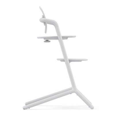 Cybex Lemo - All White - obrázek
