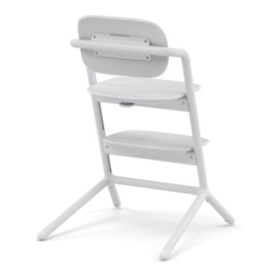 Cybex Lemo - All White - obrázek